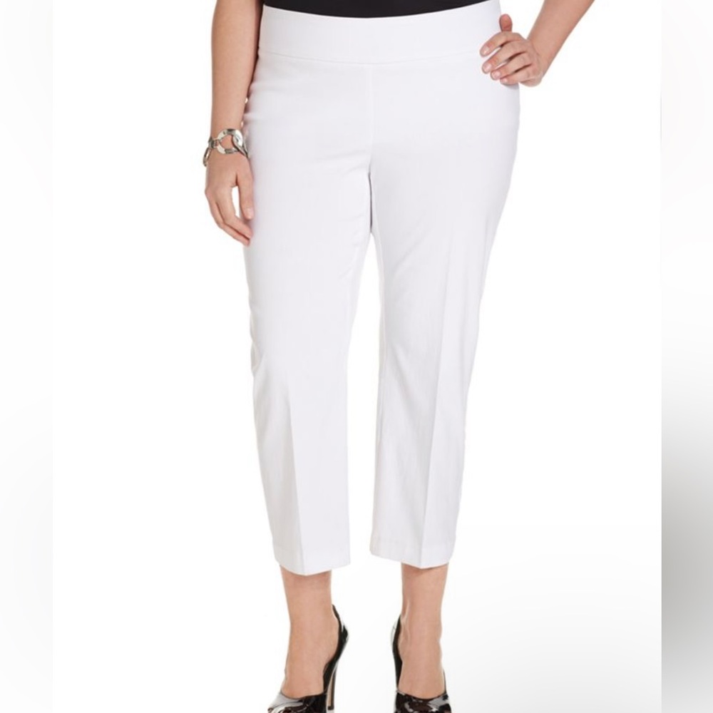 Alfani women’s 
Capri Pants, size 6 Created for macys.  #6
